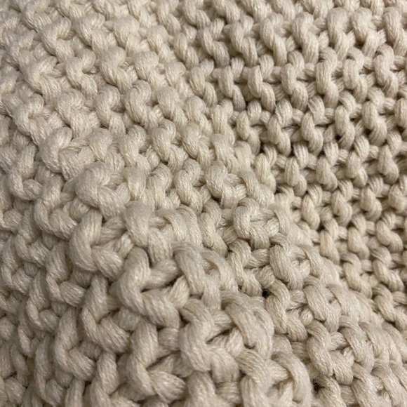 Casaluna Bedding Casaluna Chunky King Blanket Poshmark